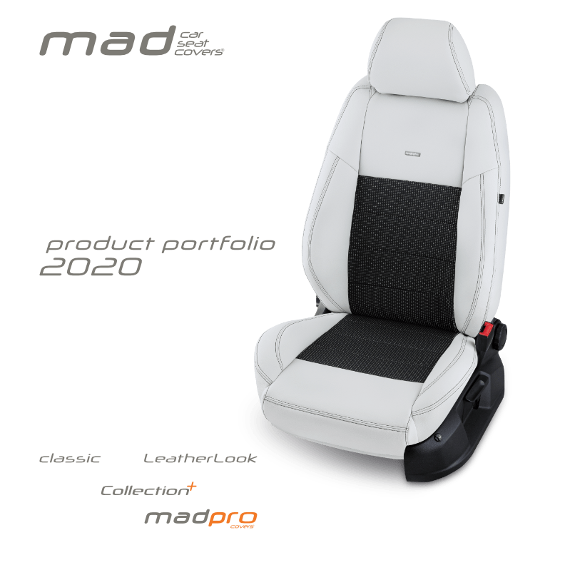 MAD autopoťahy