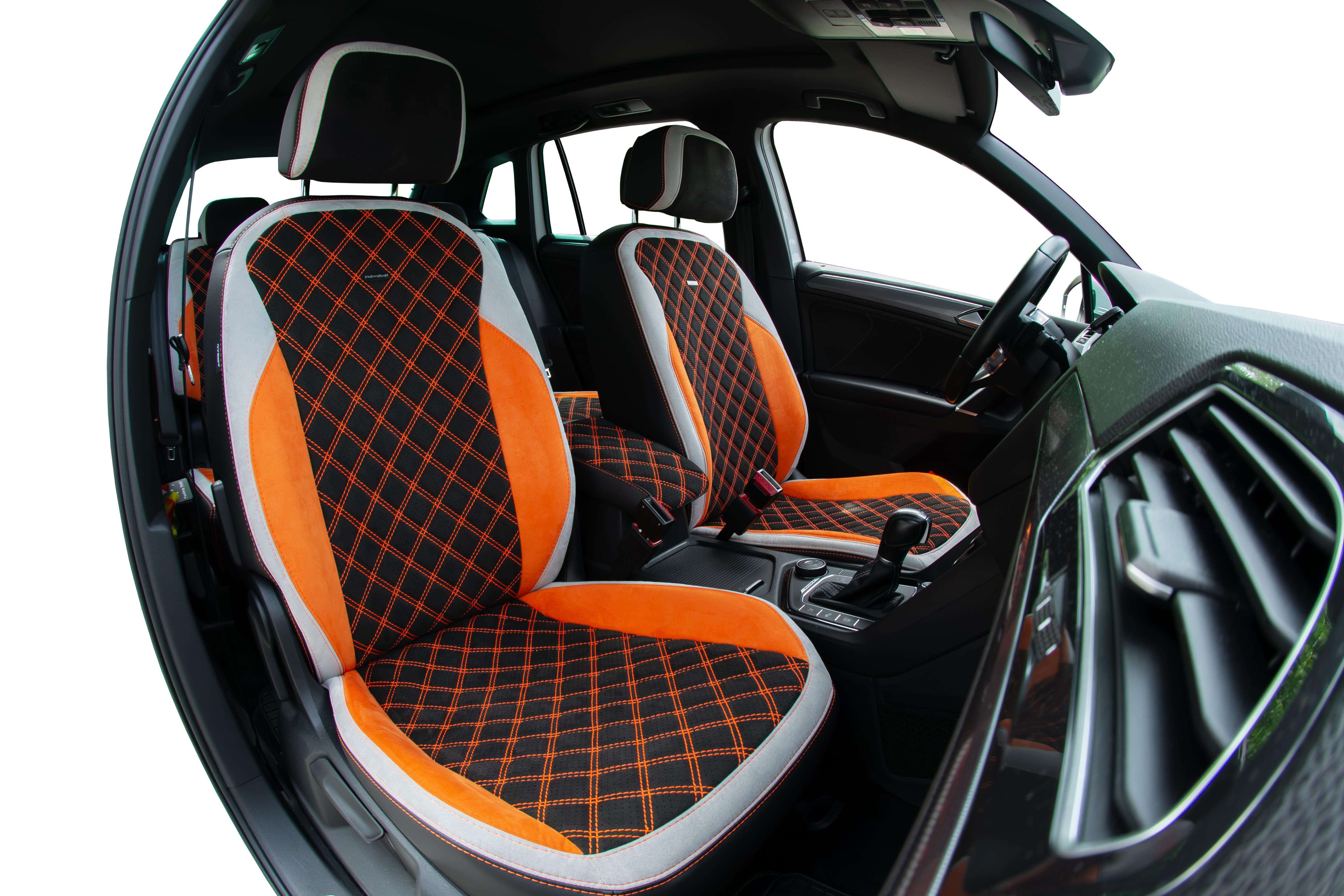 autopoťahy volkswagen tiguan